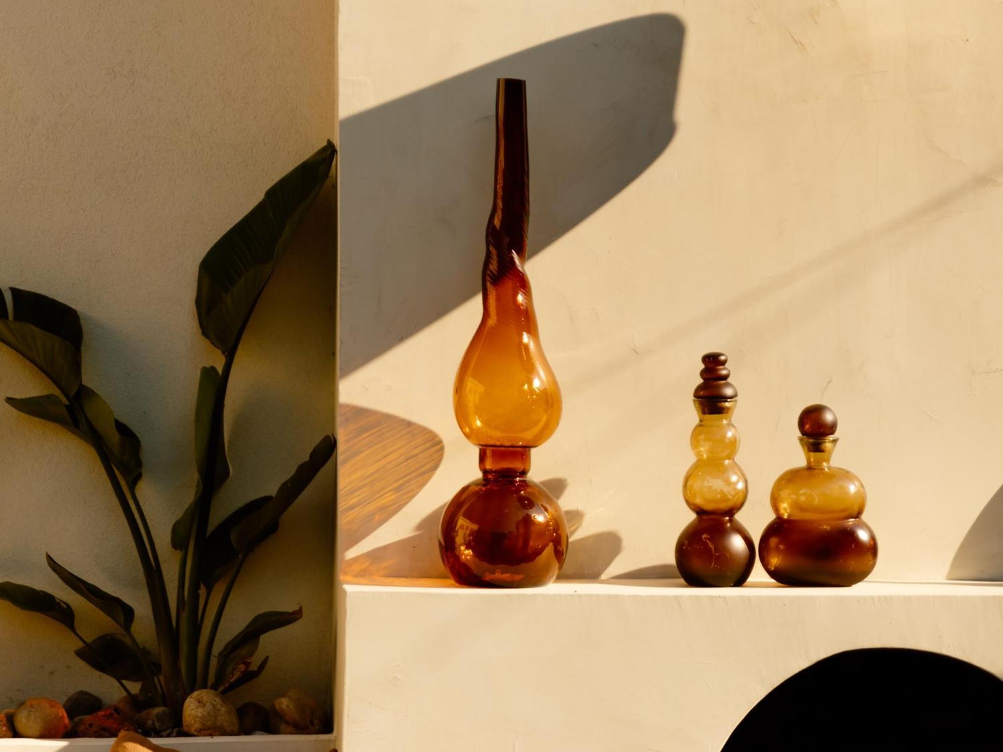 Barba Boutique Hotel Korce Eksteriør bilde
