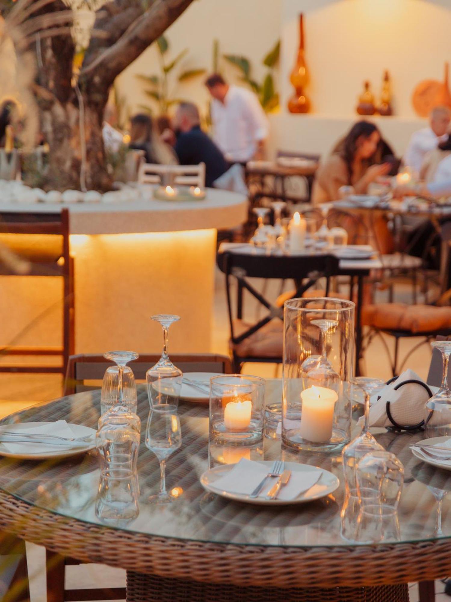Barba Boutique Hotel Korce Eksteriør bilde